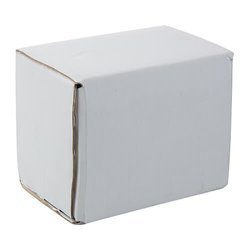 Anti-breakage cup box