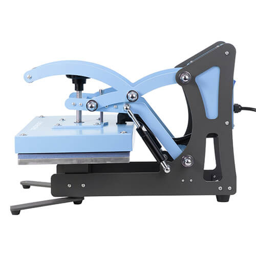 Presse T-shirt Craft Express 23 x 30 cm Sublimation Transfert Thermique