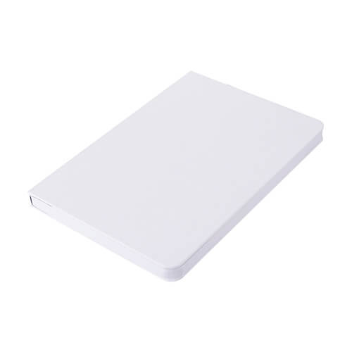 Caiet A5 cu copertă din poliester pentru sublimare