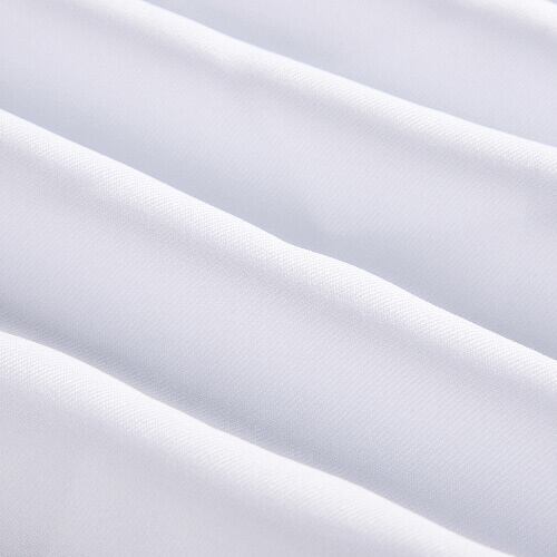 Örngott av polyester 120 x 45 cm för sublimering