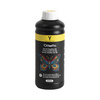 OtterPro SD UV DTF tinta 1000 ml - Amarillo