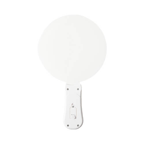 Verlichte acrylplaat - Mickey