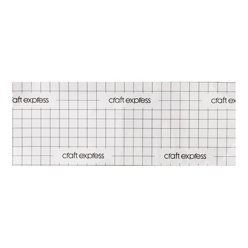 Firefly Night Transfer Sheet 30,5 x 11,4 cm - 4 kom.