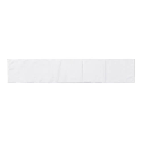 Handdoek 110 x 20 cm voor sublimatie