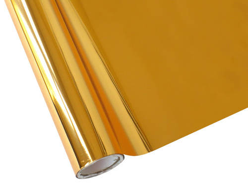 Kuumtemplifoolium - Autum Gold