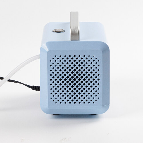 Craft Express set med ugnsplåt och vakuumpump