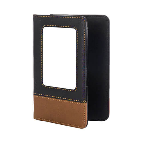 Obal na pas 10,2 x 14,6 cm sublimačný termotransferový