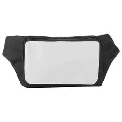 Waist bag for sublimation printing