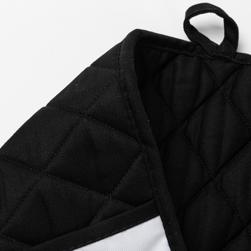 Juego de 2 patas de cocina 80 x 17,8 cm para imprimir