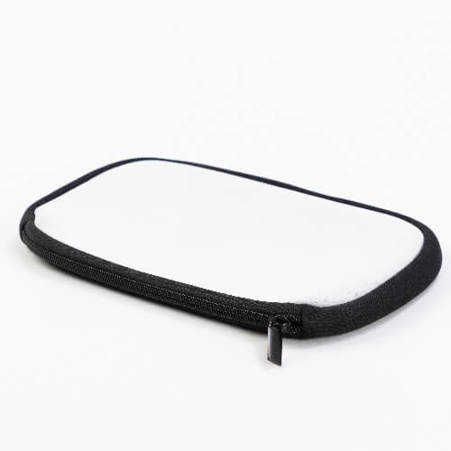 Neceser de neopreno para sublimación
