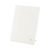 Glasramme 15,2 x 20,3 cm / 3 mm til sublimering