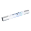 Feuille Flex - argent brillant