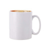 300 ml mugg med Halloween -inredning Sublimation Thermal Transfer