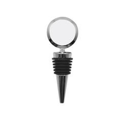 Viinipullon korkki - pyörä - Sublimaatio Lämpösiirto