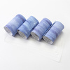 Foaie de transfer Firefly Night 30,5 x 11,4 cm - 4 buc.