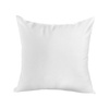 Housse de coussin en toile BestSub 40 x 40 cm pour sublimation