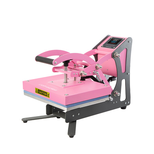 Craft Express lapikpress 23 x 30 cm roosa