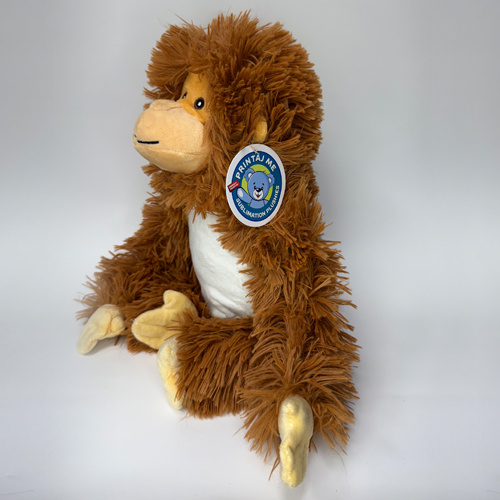 Monkey 25 cm sublimācijas drukai