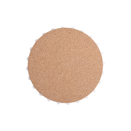 Ceramic coaster for sublimation – cap