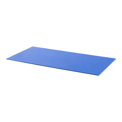 Emballage en silicone pour une tasse 25 x 12 cm / 1,5 mm - 2 pcs.