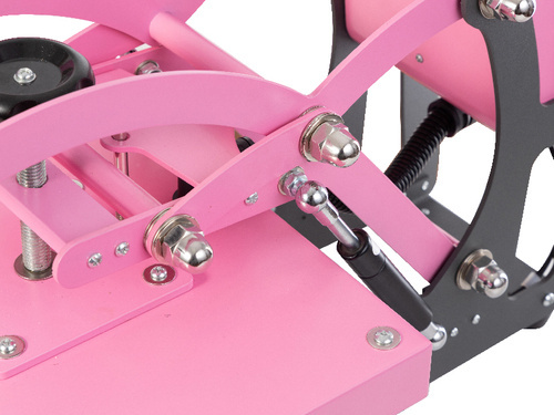 Craft Express T-shirt press 23 x 30 cm Sublimation Thermal Transfer