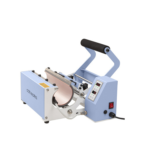 Craft Express Elite Plus Eco Blue kop- og drikkeglaspresser