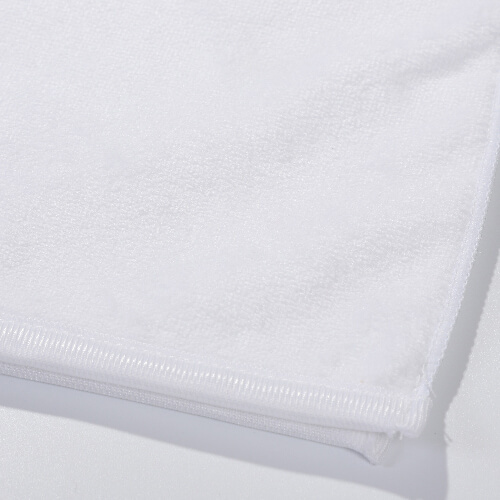 Kinderbadjas voor sublimatie