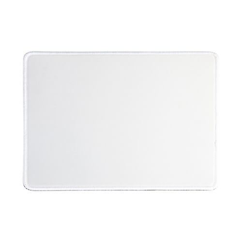 Sewn-Edge 5 mm-es egérpad szublimációhoz