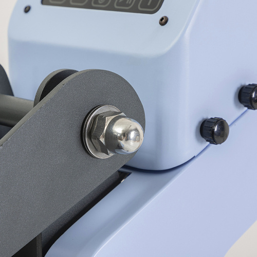 Craft Express Auto Drawer Flat Press 38 x 38 cm sininen