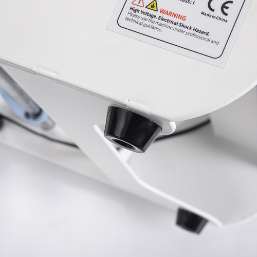 Craft Express Elite Pro Max οθόνη αφής μπλε πρέσα για φλιτζάνια και ποτηράκια