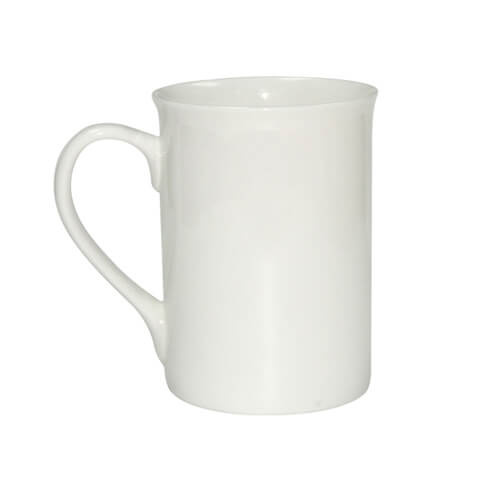 Tasse Windsor Expresso porcelaine A+ 250 ml Sublimation Transfert Thermique