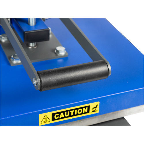 T-shirtpress PLUS-PB4060F 40 x 60 cm Sublimation Thermal Transfer