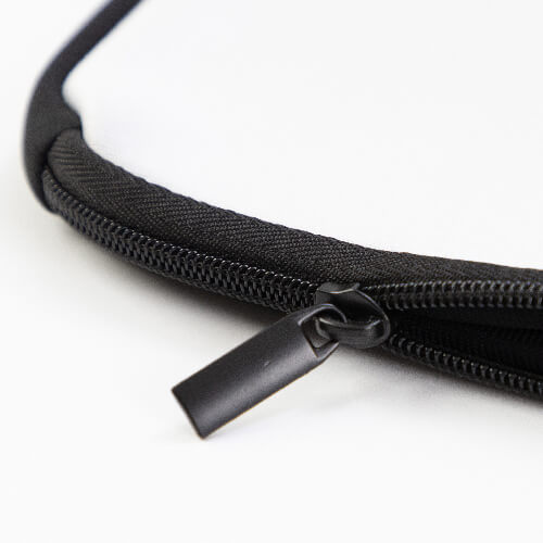 Neoprenski kozmetični etui za sublimacijo