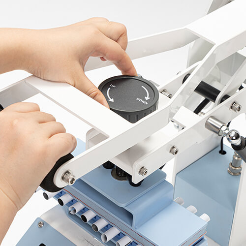 Craft Express 3-in-1 daudzfunkcionālā prese