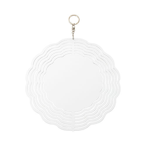 Wind Spinner Ø 25 cm na sublimáciu - koleso