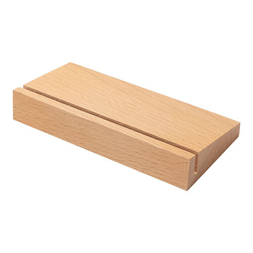 Fa alap 6,7 x 15 x 2,3 cm