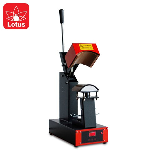 Lotus LTS14 korkide press - sublimatsiooniline termotransfeer