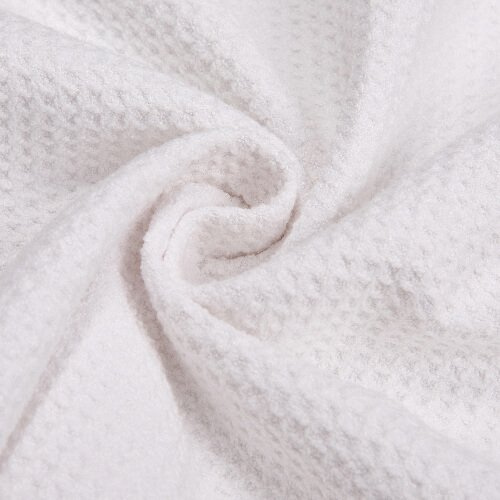 Kitchen towel 28 x 46 cm for sublimation - white