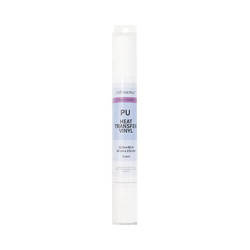 Feuille Flex - blanc mat
