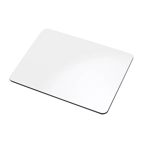 MDF-plaat 32 x 23 cm sublimatsiooni jaoks