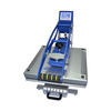 Lamepress 50 x 60 cm T-särkidele - mudel CLAM-C56 Sublimatsioon Termotransfeer