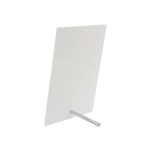 Γυάλινο πλαίσιο 12,7 x 17,8 cm Εξαέρωση Θερμική μεταφορά