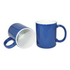 Magic mug A+ 330 ml tumesinine Sublimatsioon termotransfeer