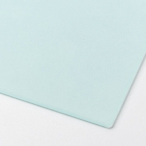 Snijplank 28 x 20 cm voor sublimatie - mat