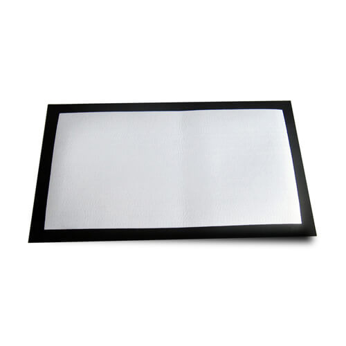 Kleine bar mat Sublimatie Thermische overdracht