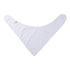 Bandana for children for sublimation - white