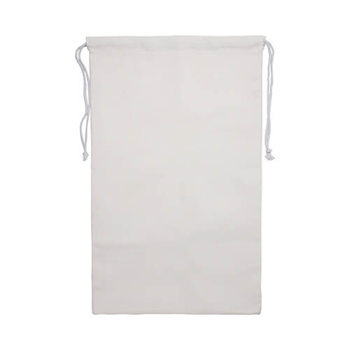 Linnedpose 46 x 80 cm til sublimering