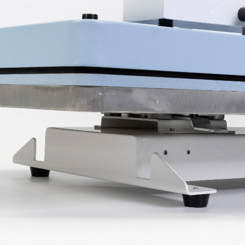 Manuālā plakanā prese Otter Clamshell 40 x 50 cm