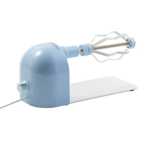 Craft Express Blue roterande koppfäste