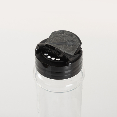 Craft Express glitter container